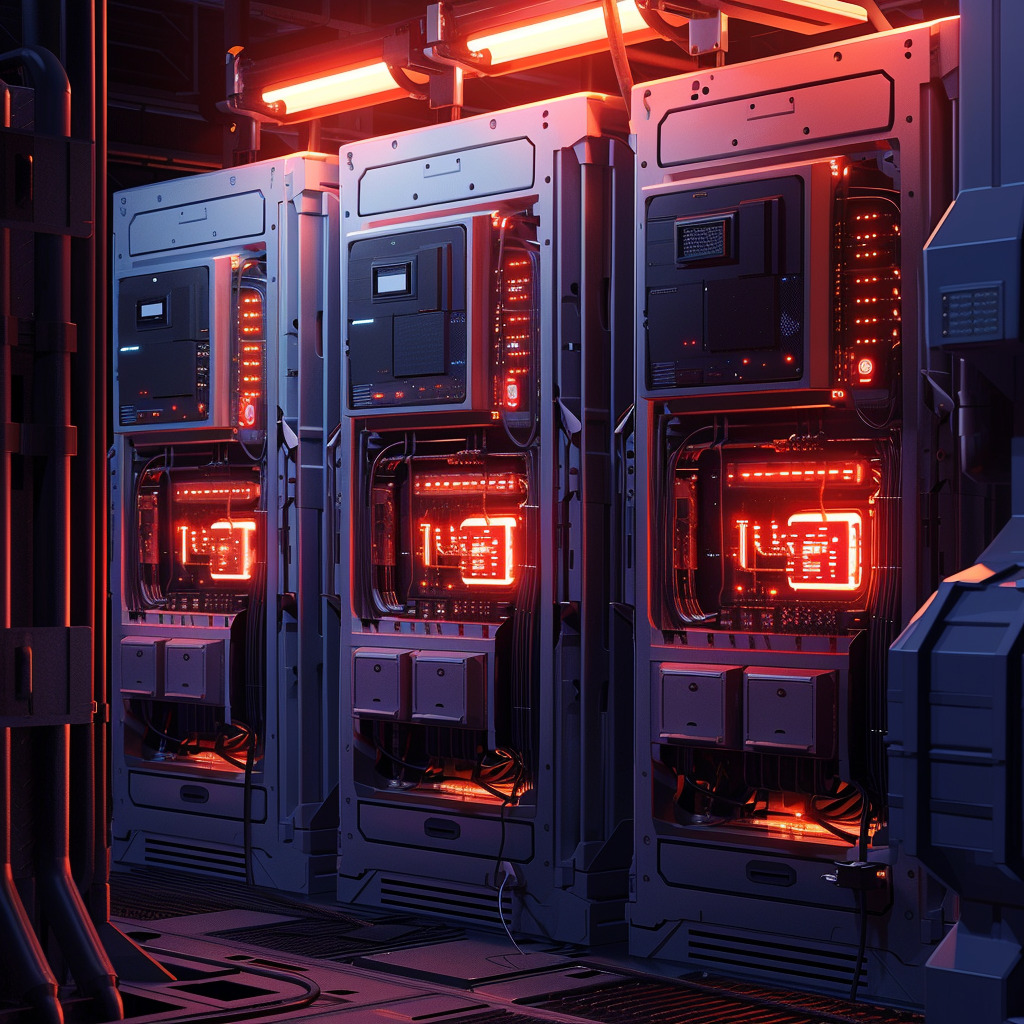 Power Inverter Explained