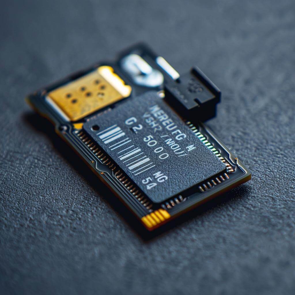 Unveiling the Difference Between SD Card and MicroSD