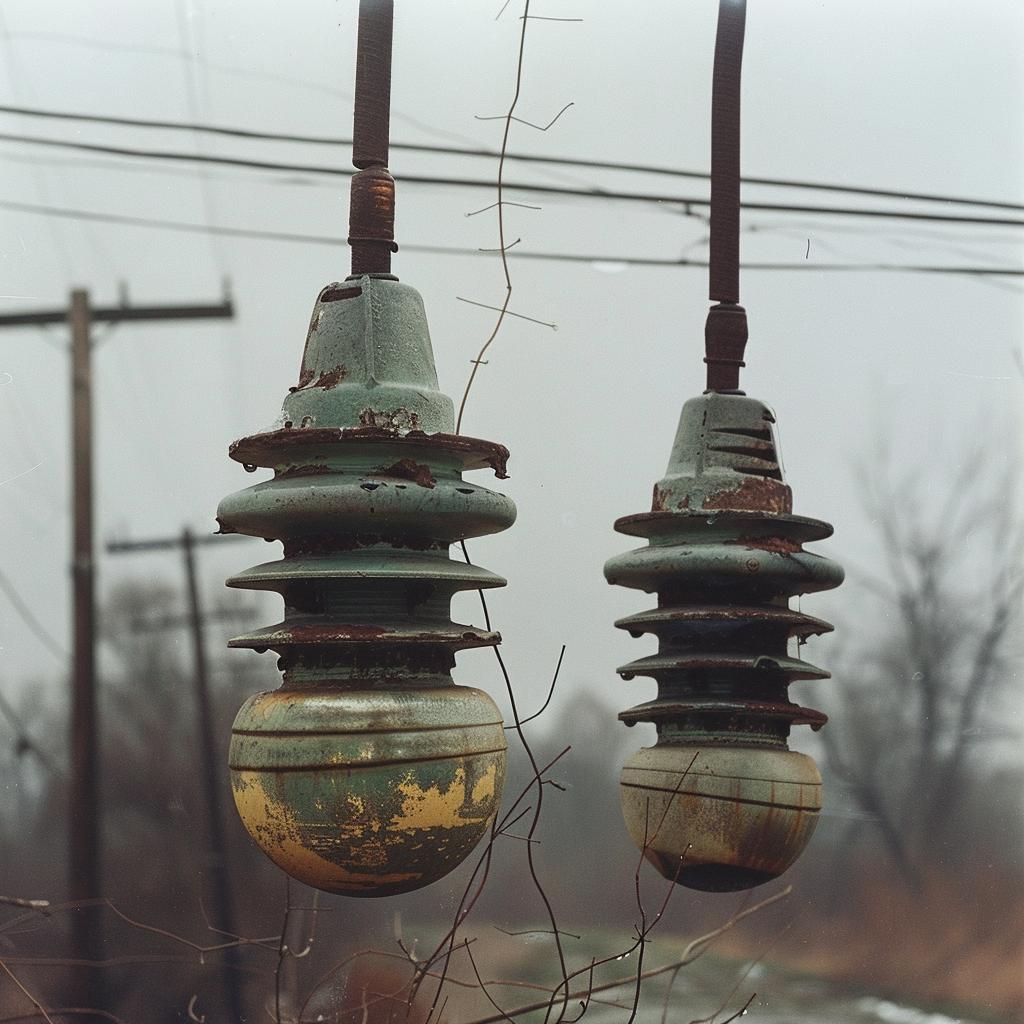 Mastering Insulators Types Materials And Applications Mastering Insulators Types Materials And Applications