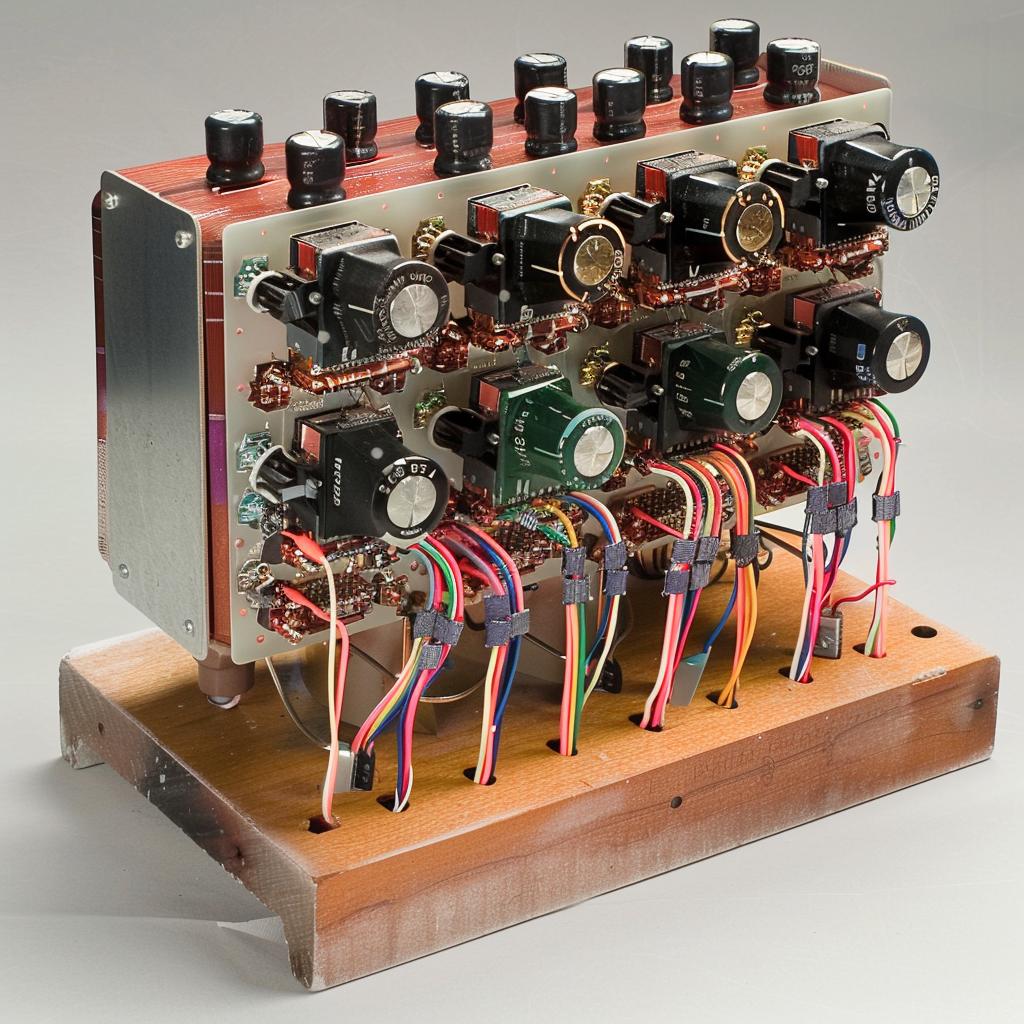 Solid State Relays Explained: What Are They and How They Work