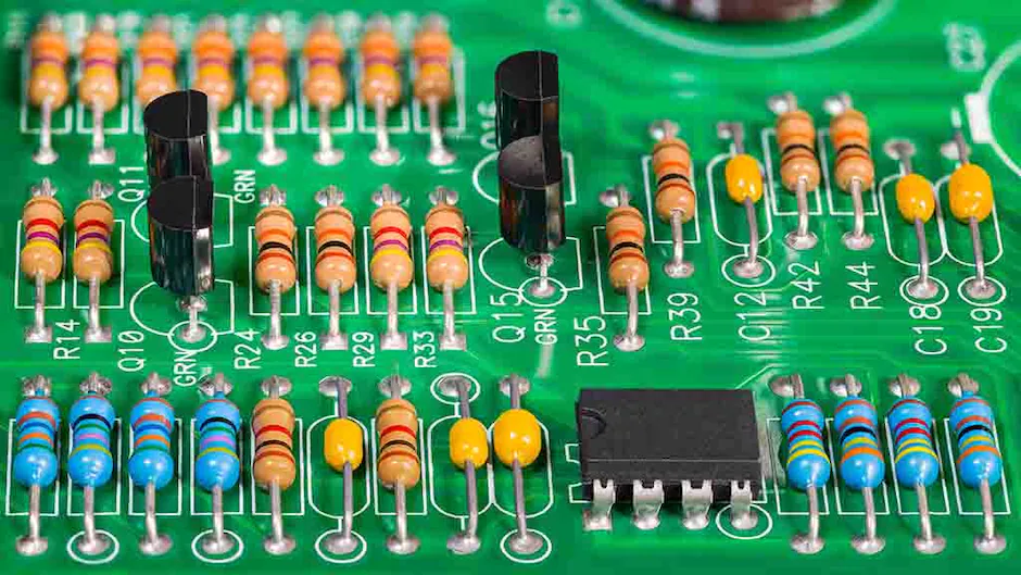 Basics of Resistor: Resistor Symbol