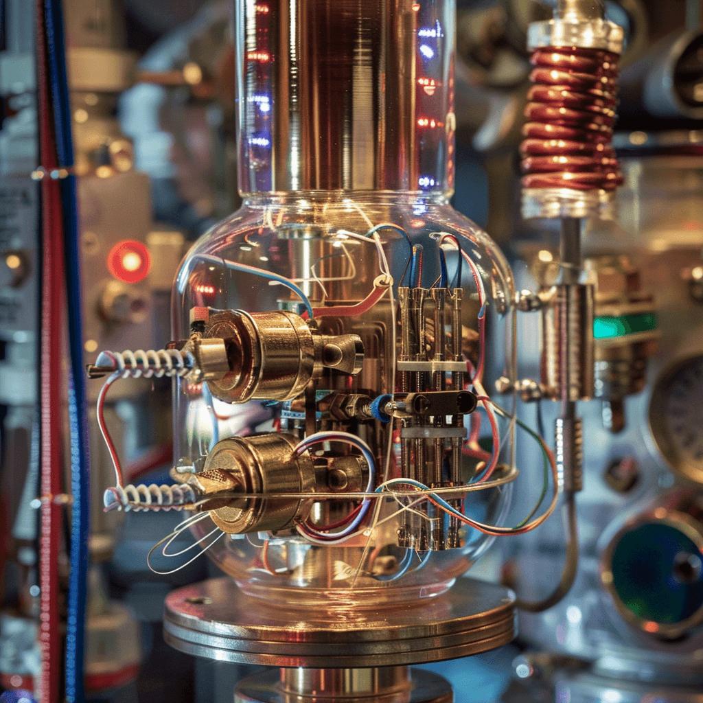 Comparison of Solenoid and Relay What's the Difference?