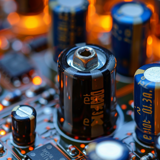 Capacitor
