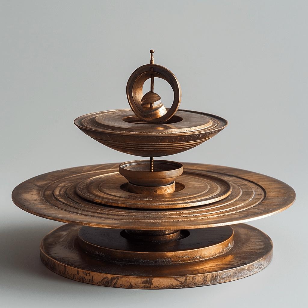 Understanding Gyroscopes How Do They Work and What Are Their Uses