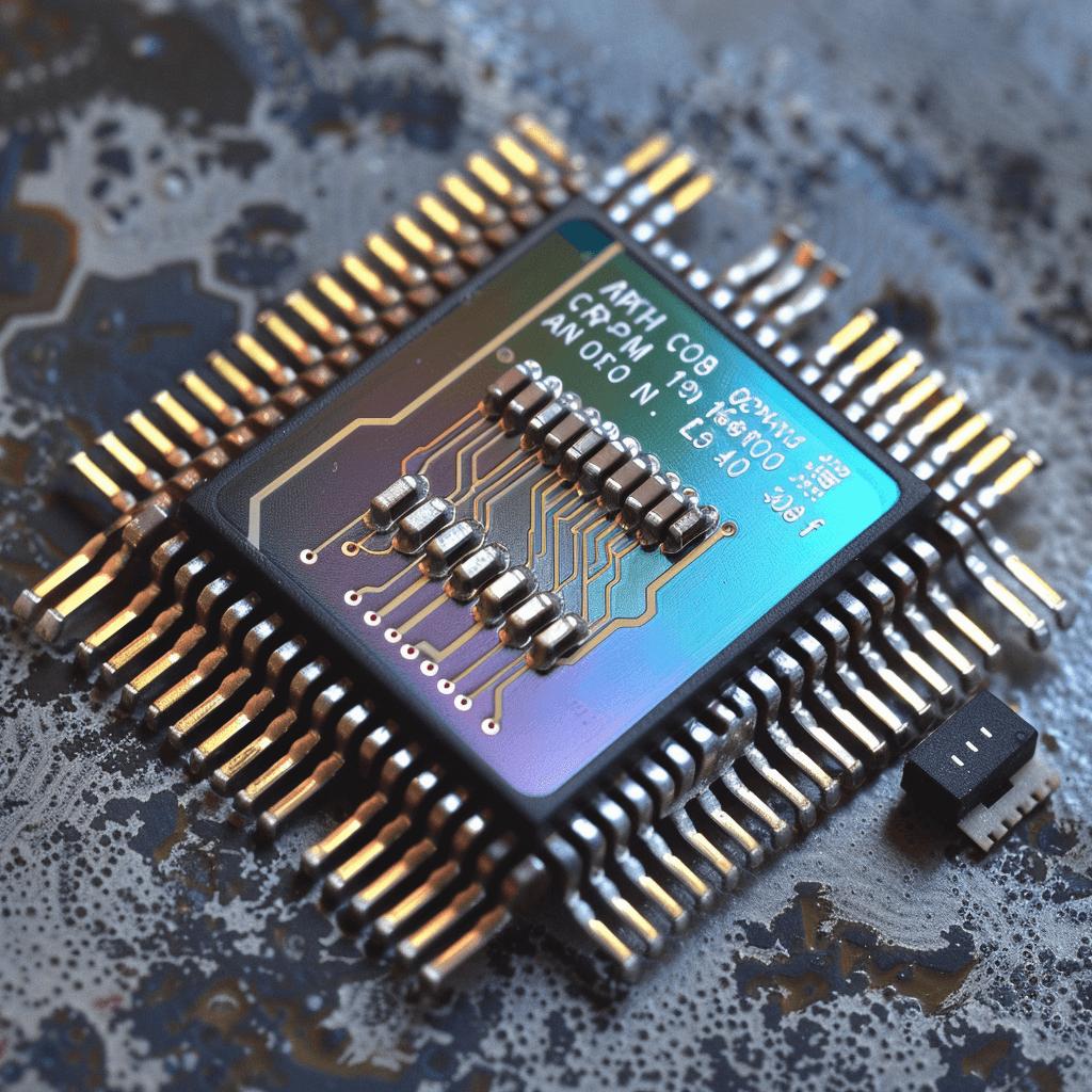 Microcontrollers VS Processors: Key Differences and Applications