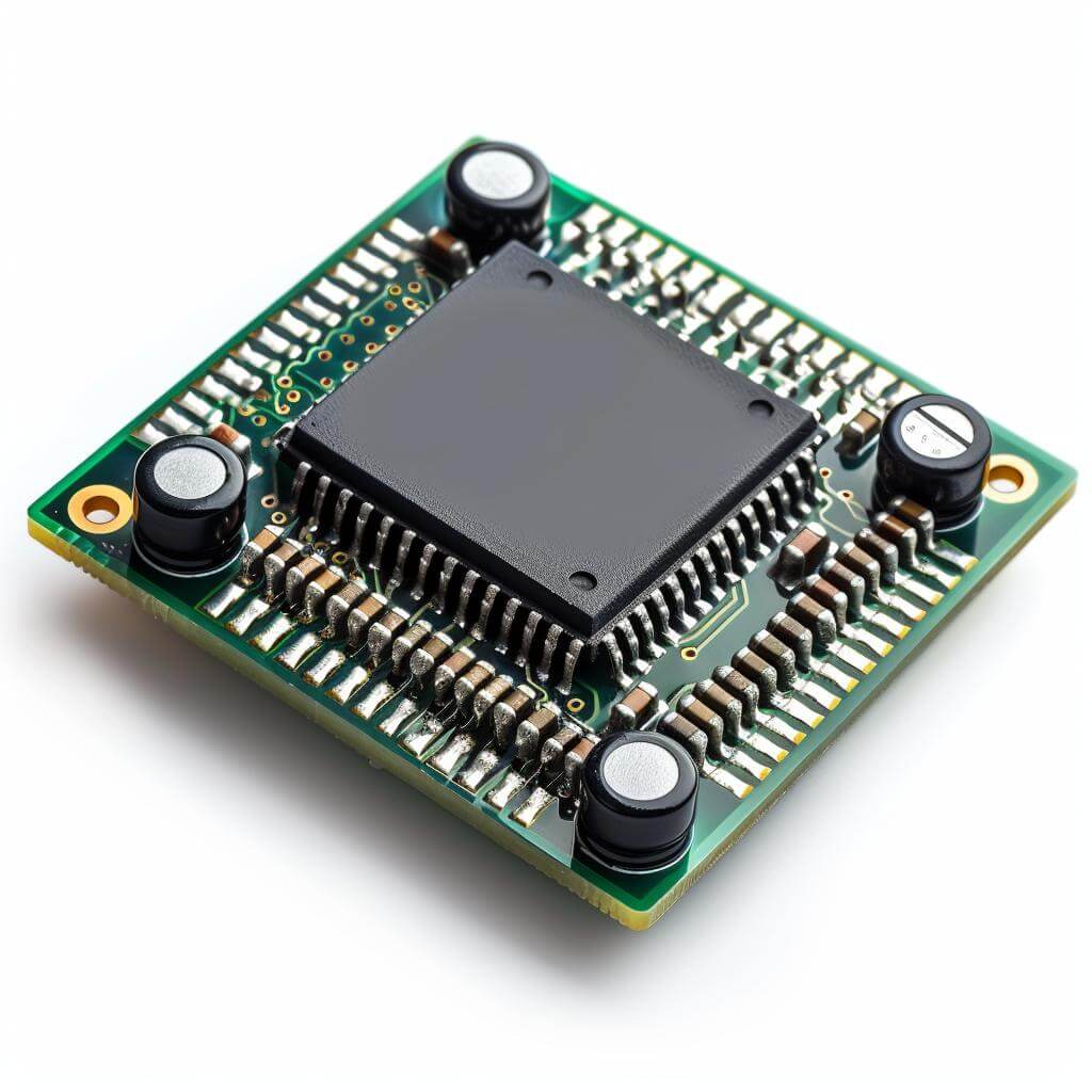 Top 10 Microcontrollers and Processors for Embedded Systems