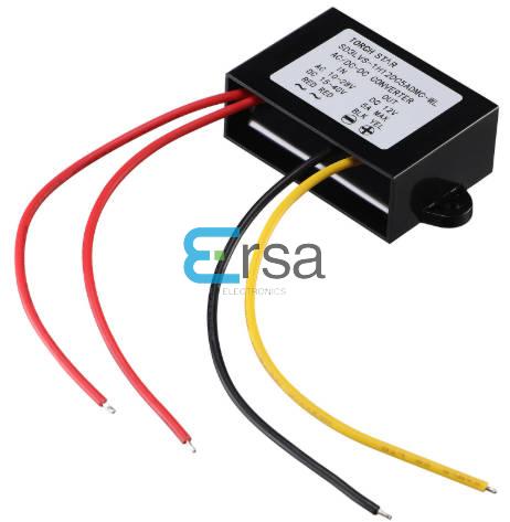 DC to AC Converter: A Complete Guide